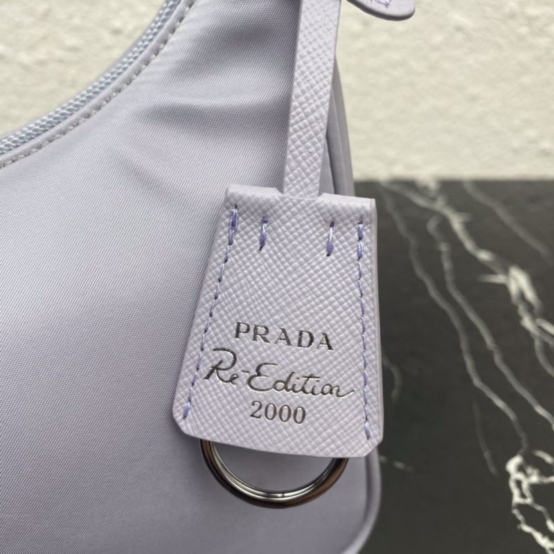 Prada Top Handle Bags